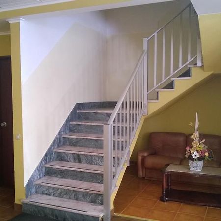 فندق Santiago do Cacémفي  Residencial Gabriel المظهر الخارجي الصورة